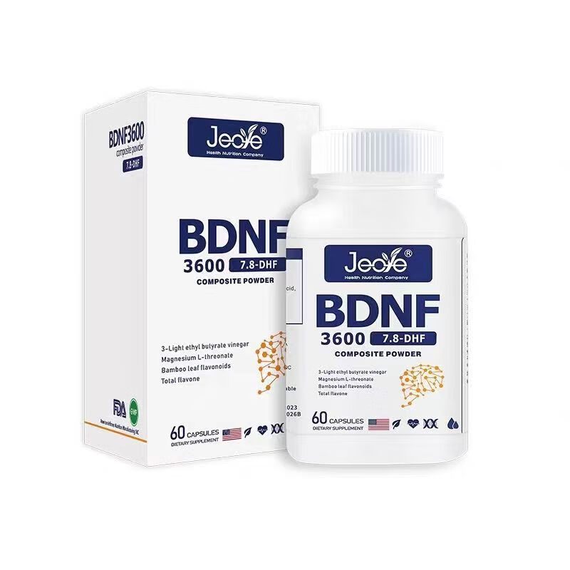 BDNF360060粒/瓶，4瓶装