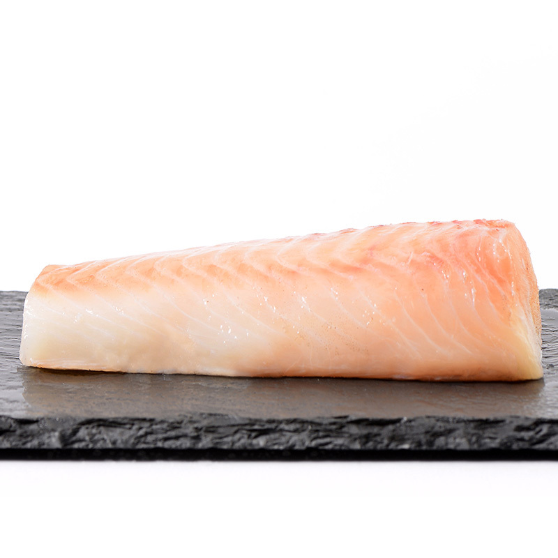 出鲜阿拉斯加深海鳕鱼颈背肉尊享组（卡）