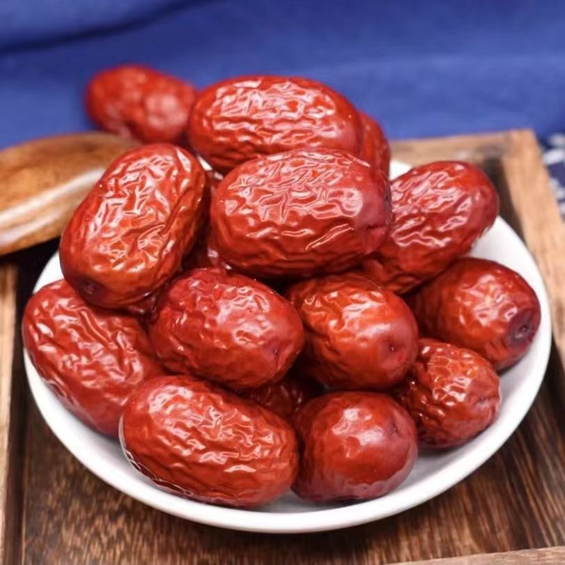 和田御枣500克/袋，4袋装