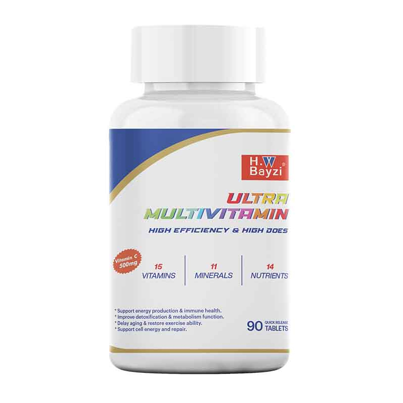 拜滋Bayzi超级生命能量素